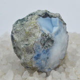 291.30 Ct Uncut Raw Opal Blue ROUGH Natural CERTIFIED Loose Gemstones