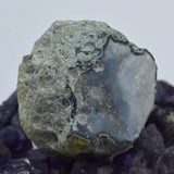 291.30 Ct Uncut Raw Opal Blue ROUGH Natural CERTIFIED Loose Gemstones