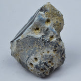 CERTIFIED Opal Natural Raw 354.80 Ct Earth Mined Blue ROUGH Loose Gemstone