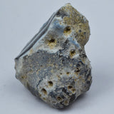 CERTIFIED Opal Natural Raw 354.80 Ct Earth Mined Blue ROUGH Loose Gemstone