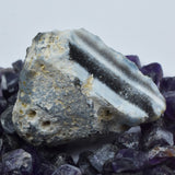 CERTIFIED Opal Natural Raw 354.80 Ct Earth Mined Blue ROUGH Loose Gemstone