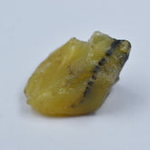 CERTIFIED Earth Mined 53.65 Carat Natural Opal Yellow Rough Loose Gemstone