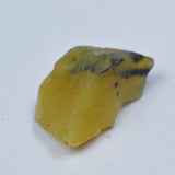 CERTIFIED Earth Mined 53.65 Carat Natural Opal Yellow Rough Loose Gemstone