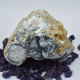 White Rough 3331.4 Ct Raw Opal Earth Mined Natural Loose Gemstone CERTIFIED