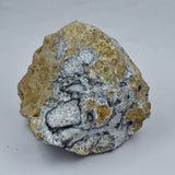 White Rough 3331.4 Ct Raw Opal Earth Mined Natural Loose Gemstone CERTIFIED