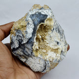 White Rough 3331.4 Ct Raw Opal Earth Mined Natural Loose Gemstone CERTIFIED