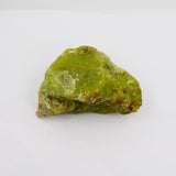 940.65 Ct CERTIFIED Natural Green Opal Rough Uncut Raw Earth Mined Raw Gemstone