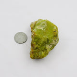 940.65 Ct CERTIFIED Natural Green Opal Rough Uncut Raw Earth Mined Raw Gemstone