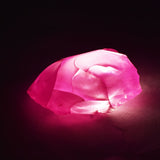 77.00 Ct Natural Raw Pink Zircon Uncut Rough Loose Gemstone Raw Rough CERTIFIED