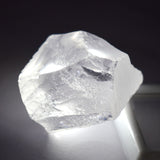 CERTIFIED 182.23 Ct Natural Zircon White Uncut Rough Huge Size Loose Gemstone