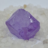 Uncut Raw Natural Purple Zircon Rough CERTIFIED Zircon Loose Gemstone