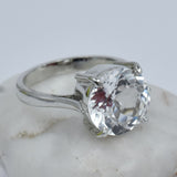 sapphire engagement ring