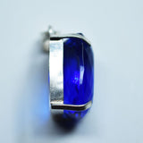 natural topaz pendant online