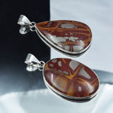 natural jasper pendant online
