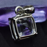 natural sapphire pendant online