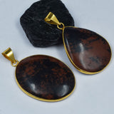 gemstone pendant for women