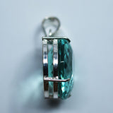 natural topaz pendant online