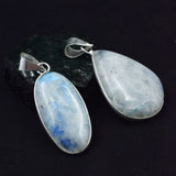 moonstone pendant for women