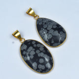gemstone pendant for women