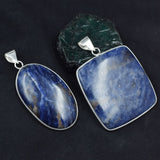 natural stone pendant online