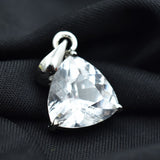 natural sapphire pendant online