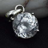 sapphire pendant for women