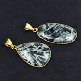 natural jasper pendant online