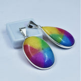 natural quartz pendant online