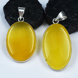 onyx pendant for women