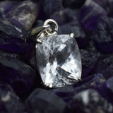 natural sapphire pendant online