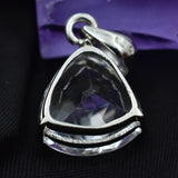 natural sapphire pendant online