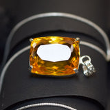 natural sapphire pendant online