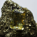 natural sapphire pendant online