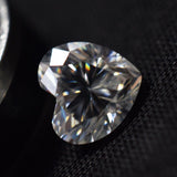 certified diamond stone