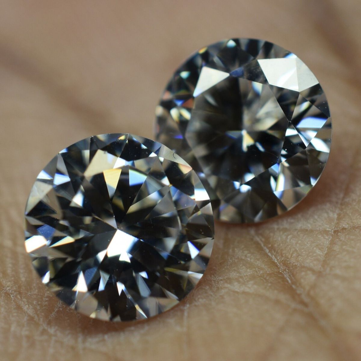 natural loose gemstone