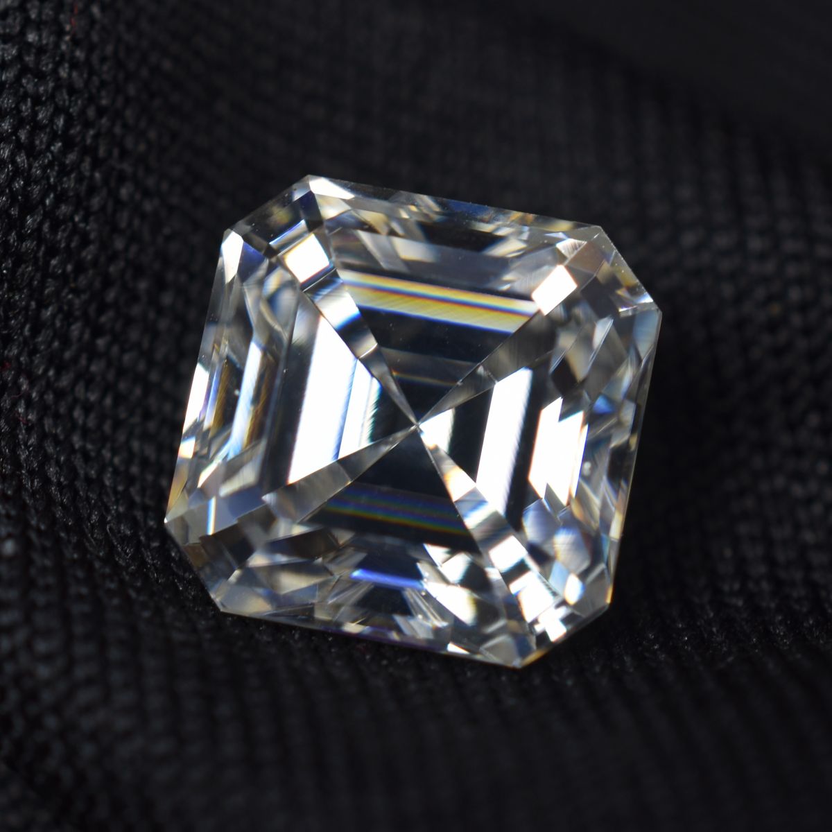 natural loose gemstone