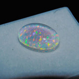 natural opal loose gemstone