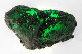 raw emerald