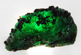 raw emerald