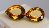 alexandrite natural