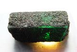 200 carat emerald