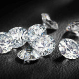 natural loose gemstone
