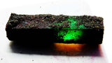 CERTIFIED Natural Green Emerald 100 Ct Earth Mined Uncut Rough Loose Gemstone
