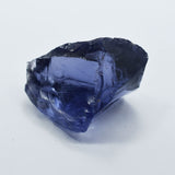 Amethyst Huge 80.05 Ct Natural Rough Earth Mined CERTIFIED Purple Loose Gemstone