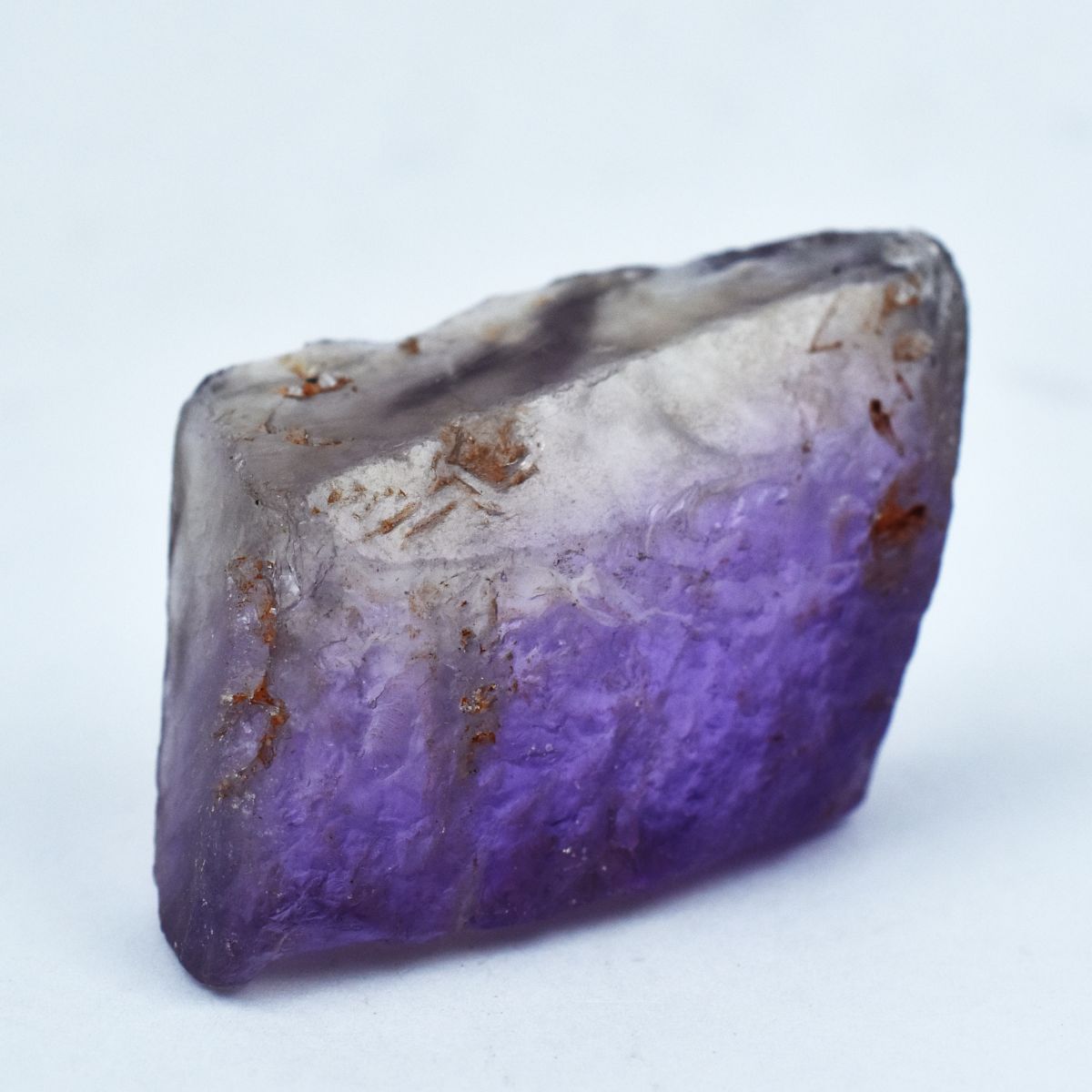 amethyst loose gemestone