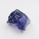 CERTIFIED 119.60 Ct Natural Purple Amethyst Loose Gemstone Earth Mined Rough