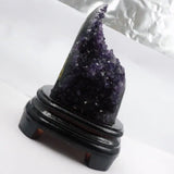 amethyst loose gemstone