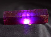 CERTIFIED Extremely Rare 171.00 Ct Natural Purple Genuine Amethyst Rough Uncut.