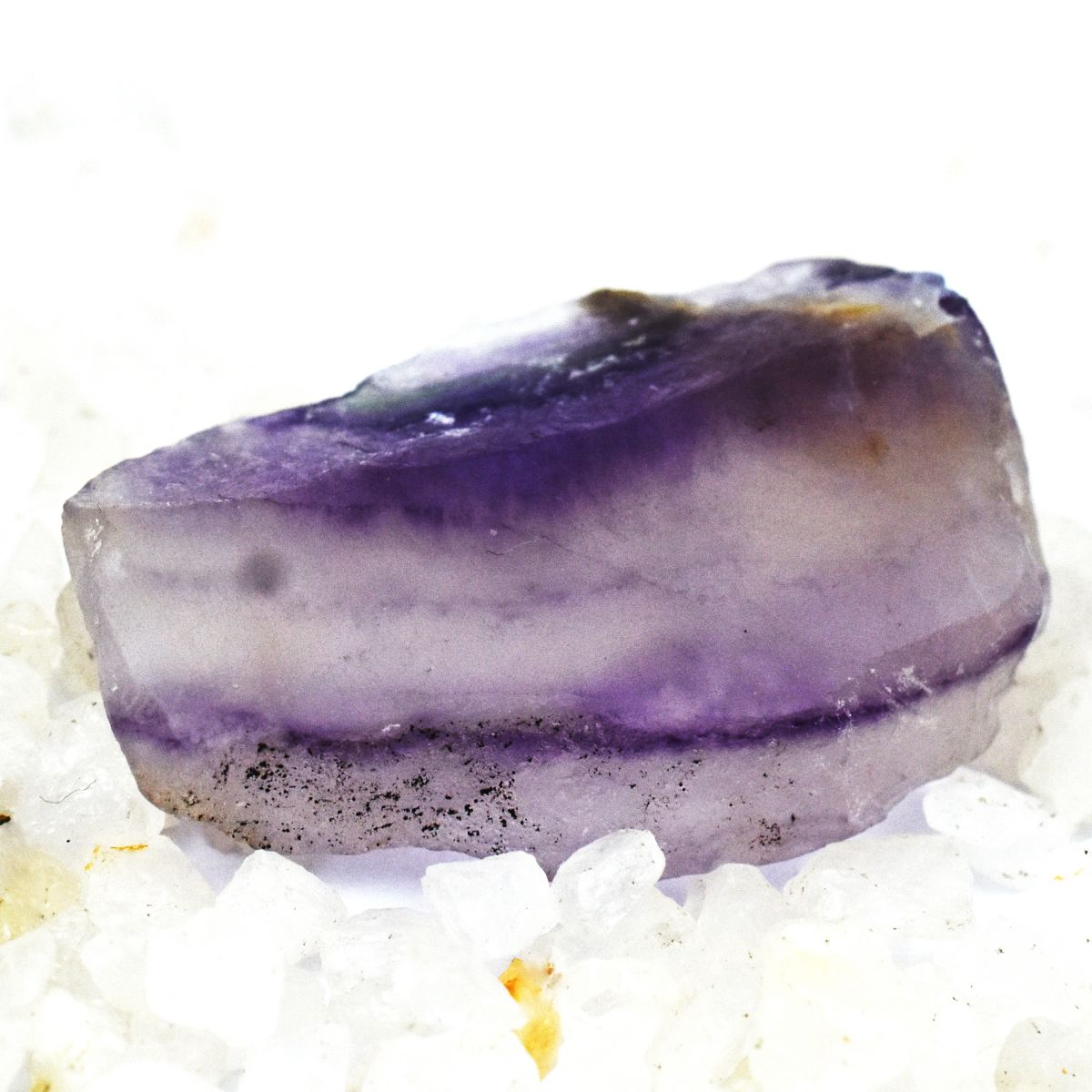 amethyst loose gemestone