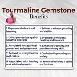 Natural Tourmaline Green Trillion Shape 10 Ct CERTIFIED Loose Gemstones